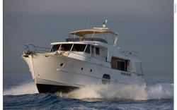 2011 - Beneteau Sailboats - Swift Trawler 52