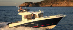 2014 - Beneteau Sailboats - Barracuda 9