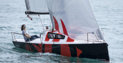 2019 - Beneteau Yachts - First 24