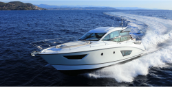 2019 - Beneteau Yachts - Power Boats