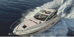 2019 - Beneteau Yachts - Gran Turismo 40