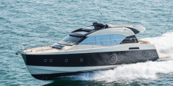 2019 - Beneteau Yachts - Monte Carlo 6S