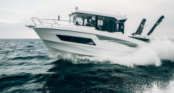 2019 - Beneteau Yachts - Barracuda 27