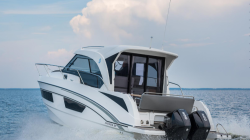 2019 - Beneteau Yachts - Antares 27