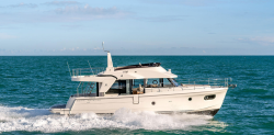 2019 - Beneteau Yachts - Swift Trawler 47