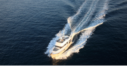 2019 - Beneteau Yachts - Swift Trawler 44