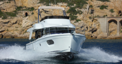 2019 - Beneteau Yachts - Swift Trawler 35