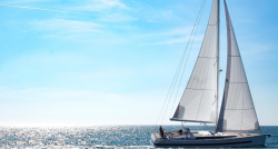 2019 - Beneteau Yachts - Oceanis Yacht 62