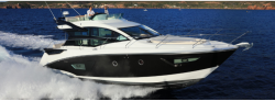 2020 - Beneteau Yachts - Power Boats