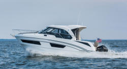 2021 - Beneteau Yachts - Antares 9