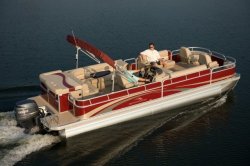 2012 - Bennington Boats - 2575 GF