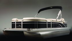 2012 - Bennington Boats - 2250GBR