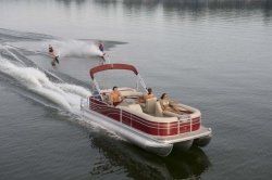 2015 - Bennington Boats - 2375 RL