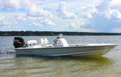 2017 - Blazer Boats - 2220 GTS