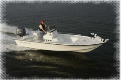 2017 - Blazer Boats - 2200