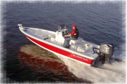 2017 - Blazer Boats - 2220 Professional