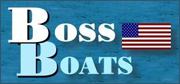 Boss Boats Logo