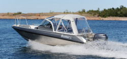 2013 - Buster Boats - XL