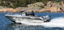 2013 - Buster Boats - XL Pro