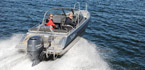 2014 - Buster Boats - XL