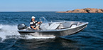 2014 - Buster Boats - S