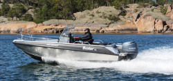 2015 - Buster Boats - XL Pro