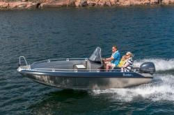 2019 - Buster Boats - L1