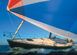 2009 - C and C Yachts - 121
