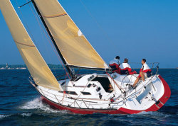 2010 - C and C Yachts - 99