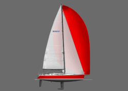 2010 - C and C Yachts - 131