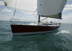 2011 - C and C Yachts - CC 115