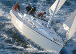 2011 - C and C Yachts - CC 121