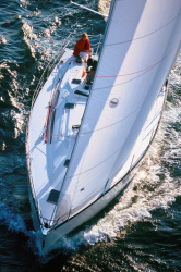 2012 - C and C Yachts - C and C 121