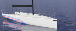 2014 - C and C Yachts - CC 30