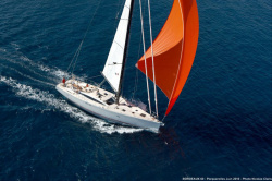 2014 - CNB Yachts - CNB Bordeaux 60