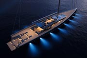 2017 - CNB Yachts - Evoe