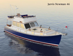 2014 - CW Hood Yachts - Jarvis Newman