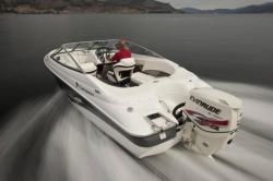 2014 - Campion Boats - 530OB Chase