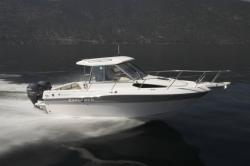 2014 - Campion Boats - 682SC BRA Explorer
