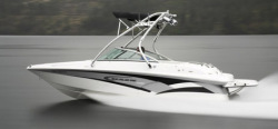 2010 - Campion Boats - Chase 600i BR