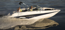 2010 - Campion Boats - Chase 650i BR