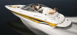 2010 - Campion Boats - Chase 700i BR