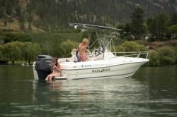 2012 - Campion Boats - 602CC Explorer