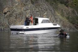 2012 - Campion Boats - 622iSD Explorer