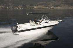 2012 - Campion Boats - 622WA Explorer