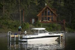 2012 - Campion Boats - 682iSC Explorer