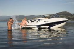 2012 - Campion Boats - 550i Chase
