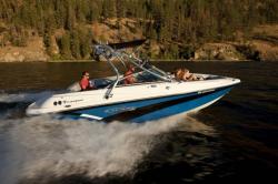 2012 - Campion Boats - 600iBR Chase