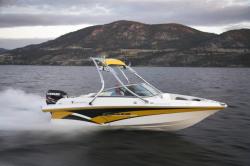 2017 - Campion Boats - 600OBBR Chase
