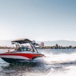 2017 - Campion Boats - 595i BR